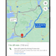 Imagen para el artículo titulado Google Maps añade rutas "eco" para conducir de forma más sostenible tu auto